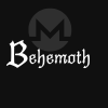 Behemoth Icon
